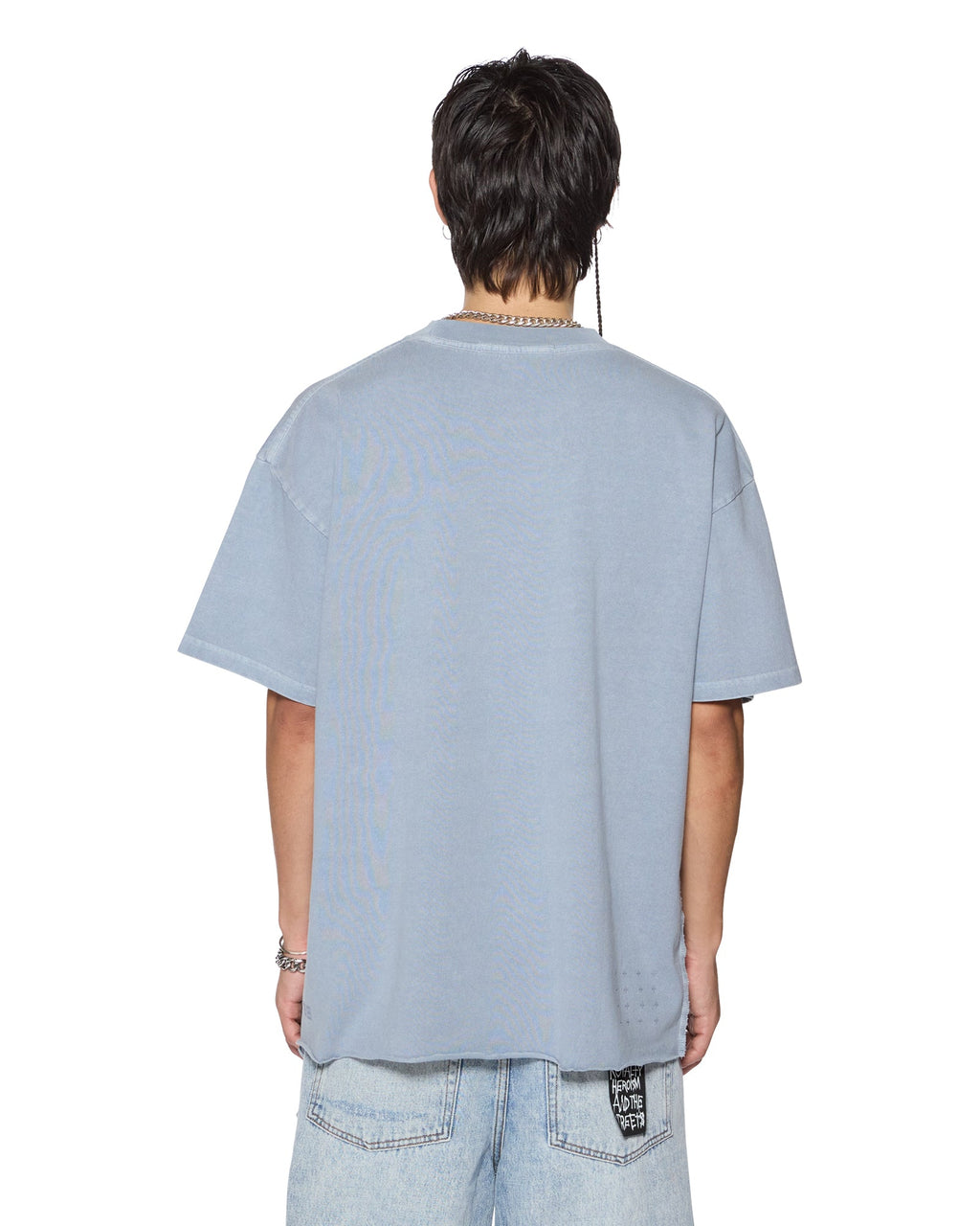 MENS SOTT EKCESS SS TEE STORM TEES