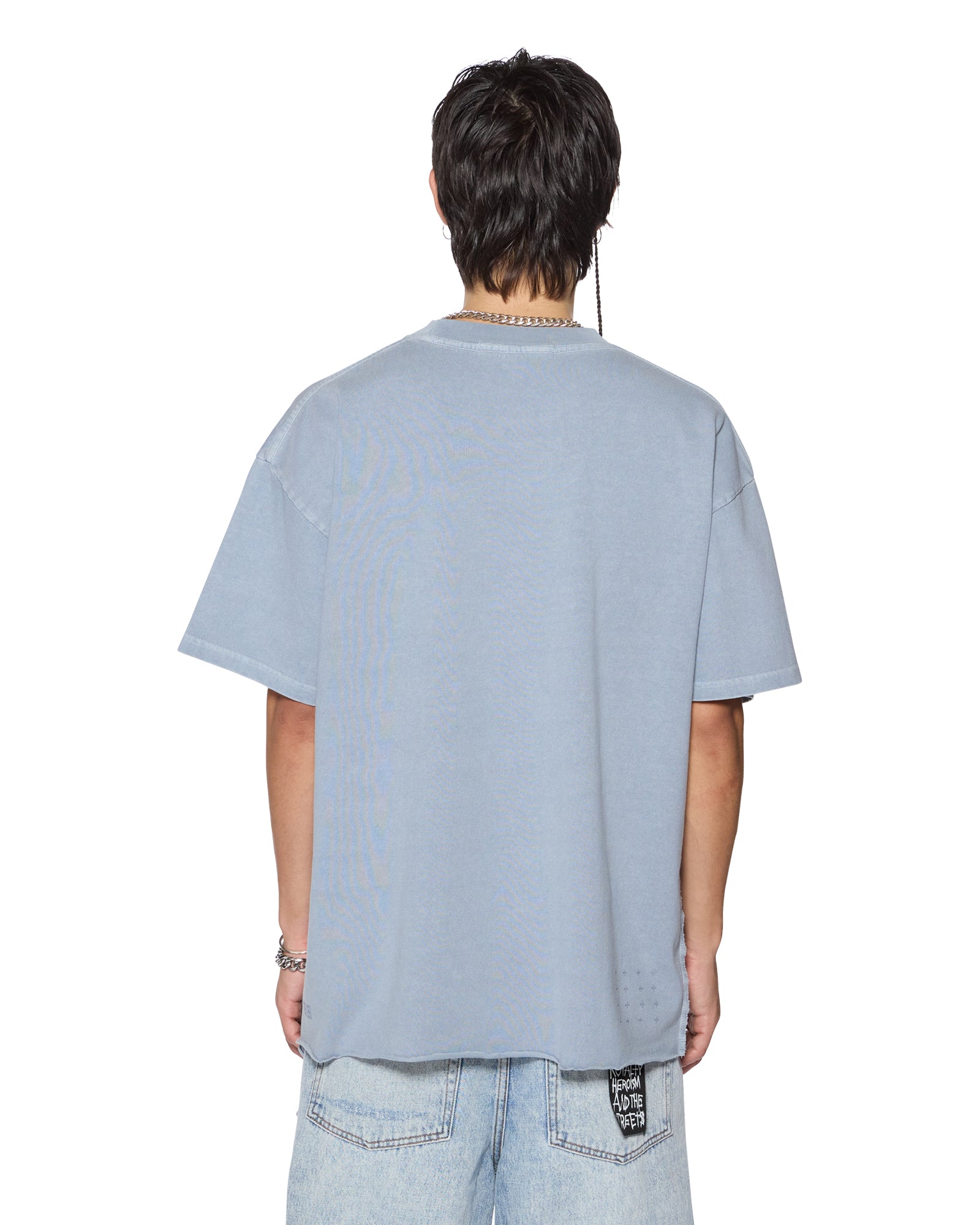 MENS SOTT EKCESS SS TEE STORM TEES