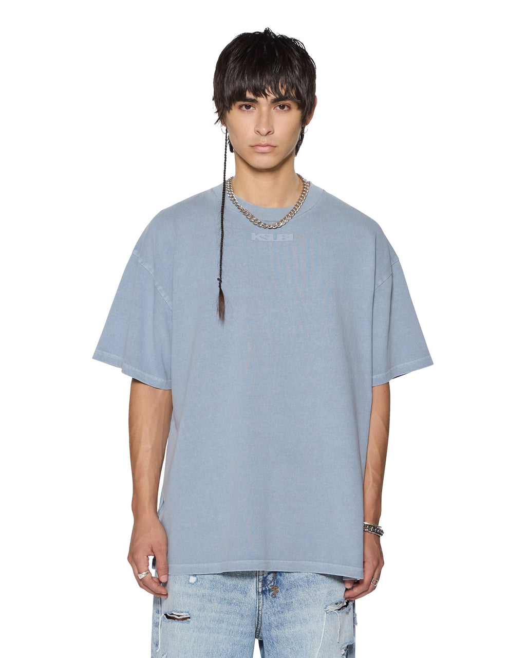 MENS SOTT EKCESS SS TEE STORM TEES