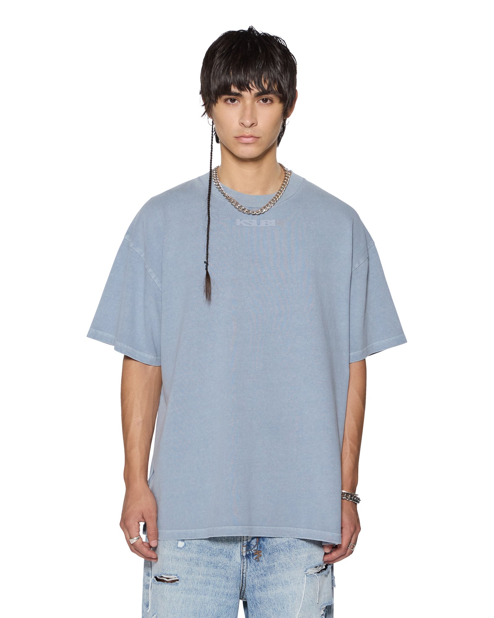 MENS SOTT EKCESS SS TEE STORM TEES