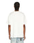 MENS  SOTT EKCESS SS TEE VINTAGE WHITE OVERSIZED TEES