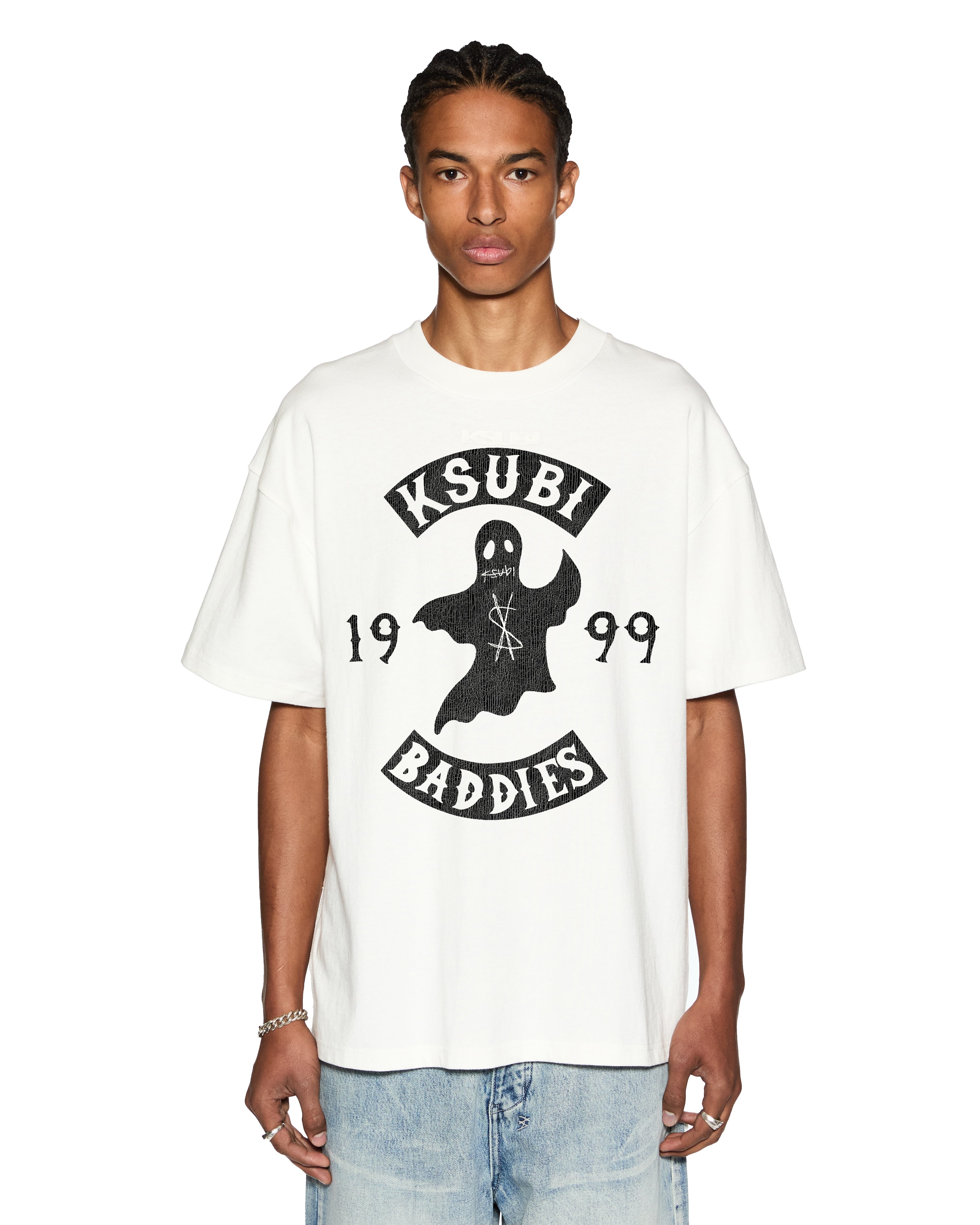 Men's Streetwear - Designer Clothing for Men | Ksubi ++