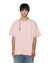 STAMP EKCESS POCKET SS TEE MAGNOLIA