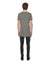 SIOUX SS TEE VINTAGE GREY