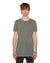 SIOUX SS TEE VINTAGE GREY