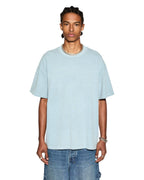 MENS SOTT EKCESS SS TEE ICE BLUE TEES