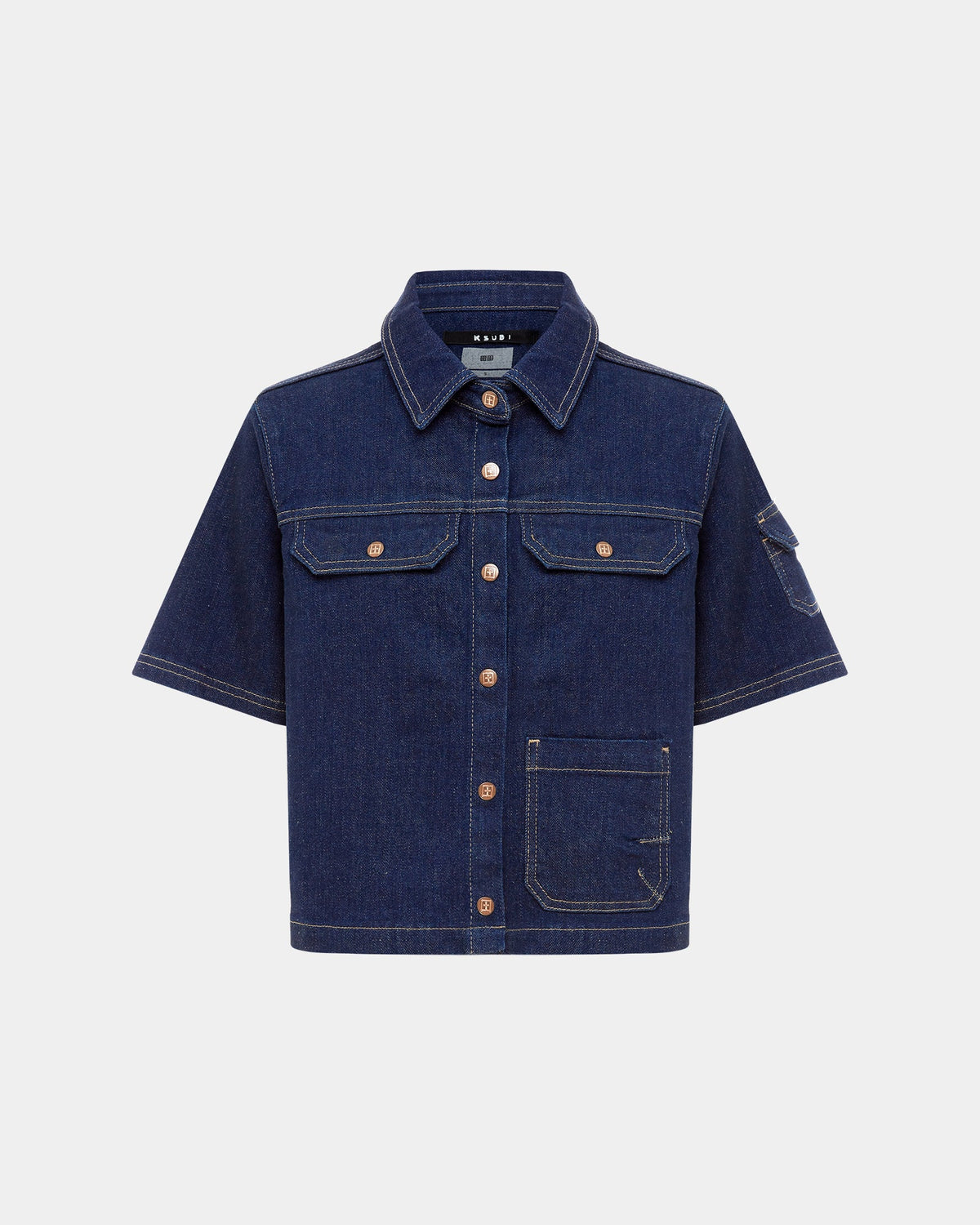 CARGO SS SHIRT LEGACY