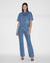 WOMENS  CARGO SS SHIRT HERITAGE BOXY SHIRTS