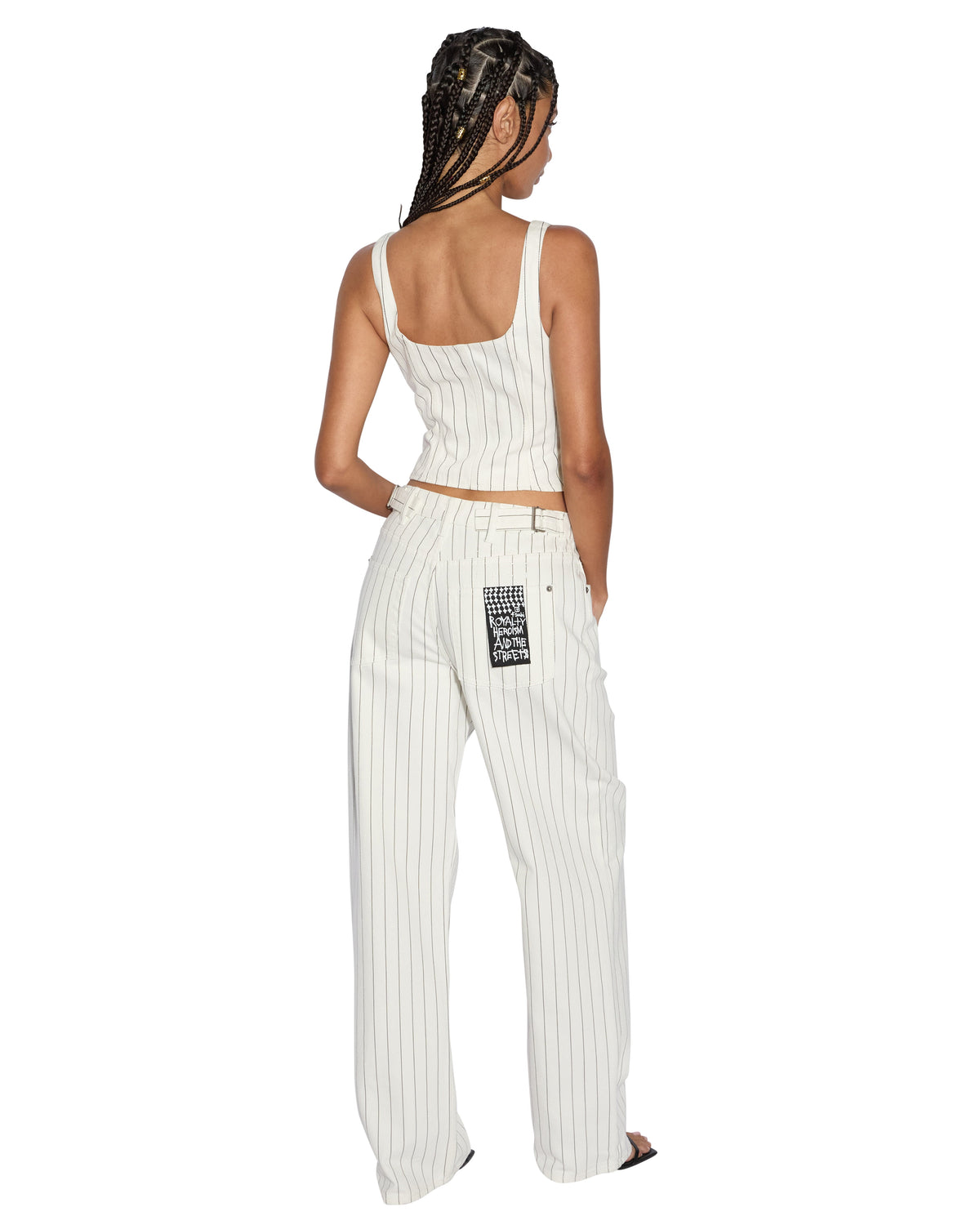 WOMENS GIGI BUSTIER PROPHETIK FASHION TOPS