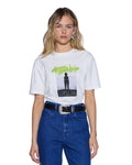 KSYCHO EVERYDAY SS TEE WHITE