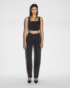 WOMENS PLAYBACK ICONIC ETECHED DENIM JEANS