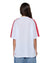 STINGER MOTO BOYFRIEND JERSEY WHITE
