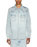 MENS WHIPLASH LS SHIRT PARAGON SHIRTS