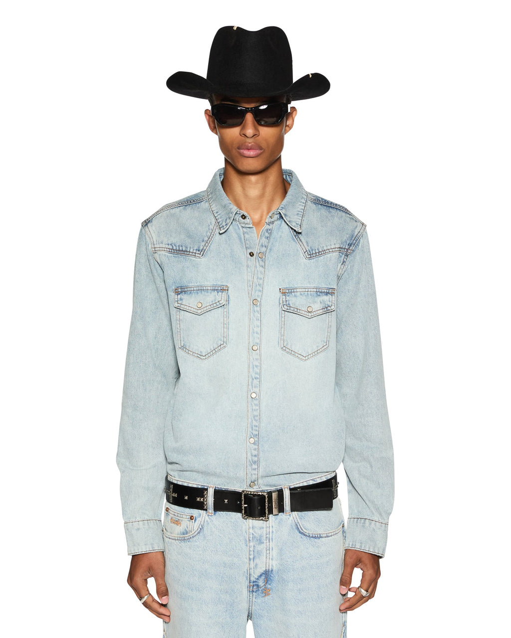 MENS WHIPLASH LS SHIRT PARAGON SHIRTS