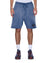 MENS  ACE TRAK SHORT INK FADE REGULAR WALKSHORTS
