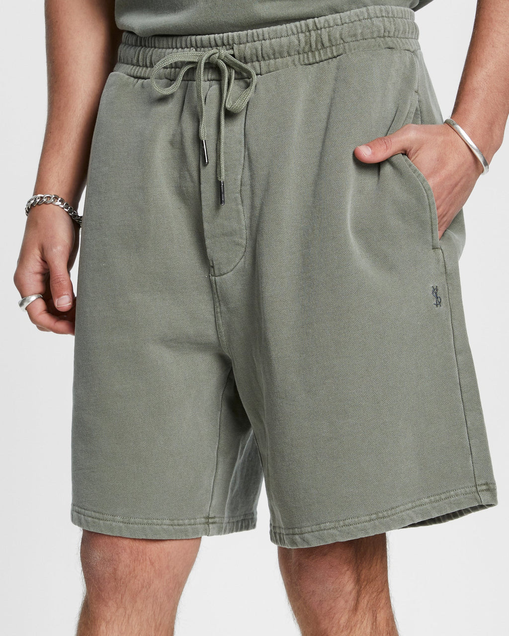 MENS 4 X 4 TRAK SHORT JUNGLE WALKSHORTS