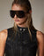 TYRELL SUNGLASSES BLACKOUT