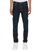 MENS VAN WINKLE RINSED DENIM JEANS