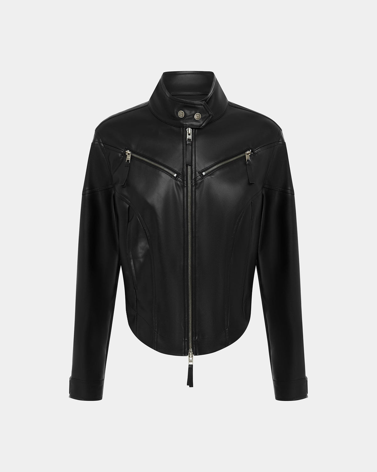 WOMENS VIVIENNE JACKET BLACK JACKETS