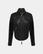 WOMENS VIVIENNE JACKET BLACK JACKETS
