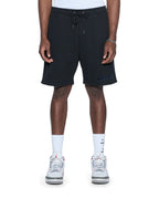 MENS 4X4 LUXE SYNTHESIS TRAK SHORT COBALT BLACK WALKSHORTS