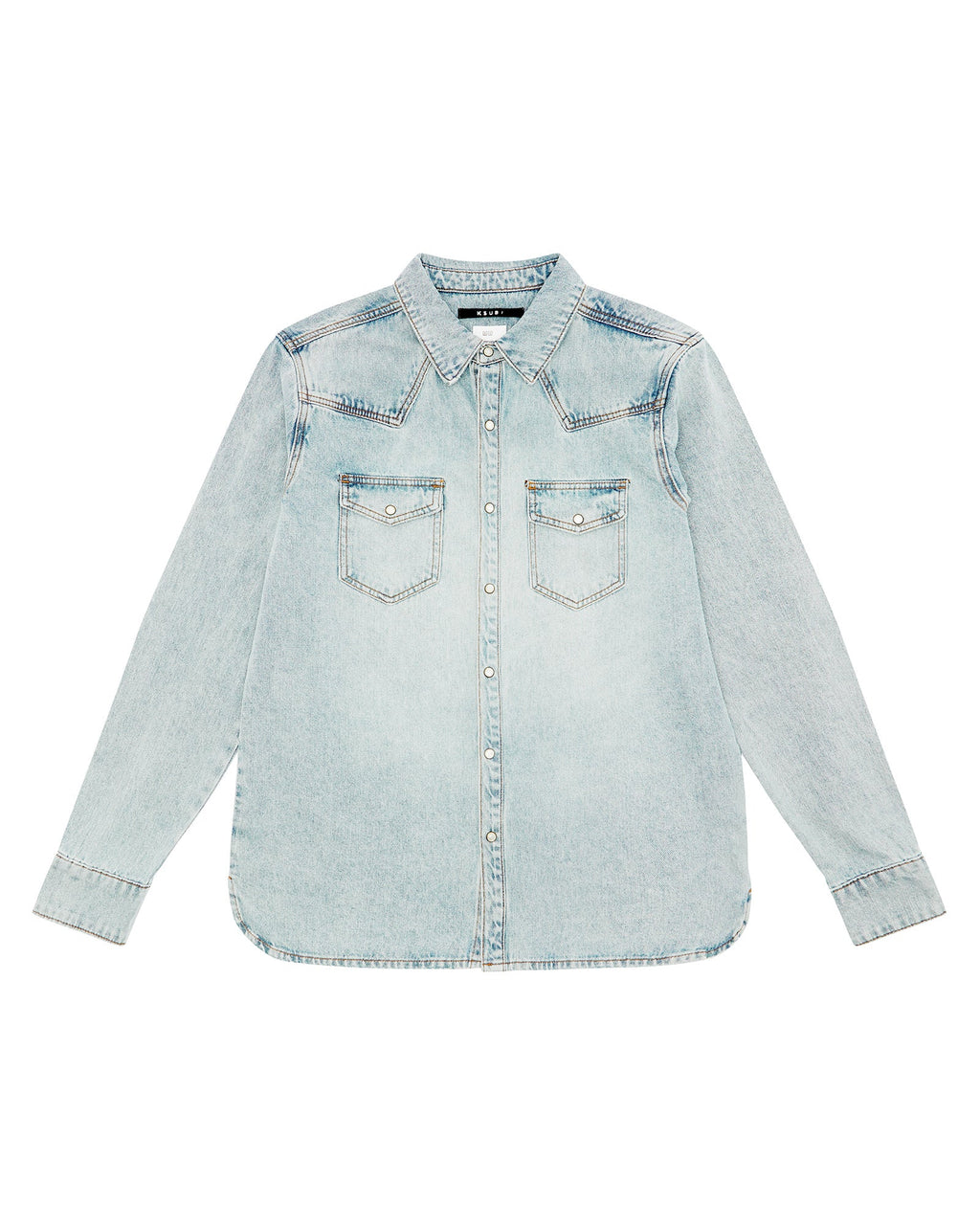 MENS WHIPLASH LS SHIRT PARAGON SHIRTS