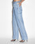 WOMENS  PLAYBACK AUTHENTIK KUT OUT STRAIGHT DENIM JEANS