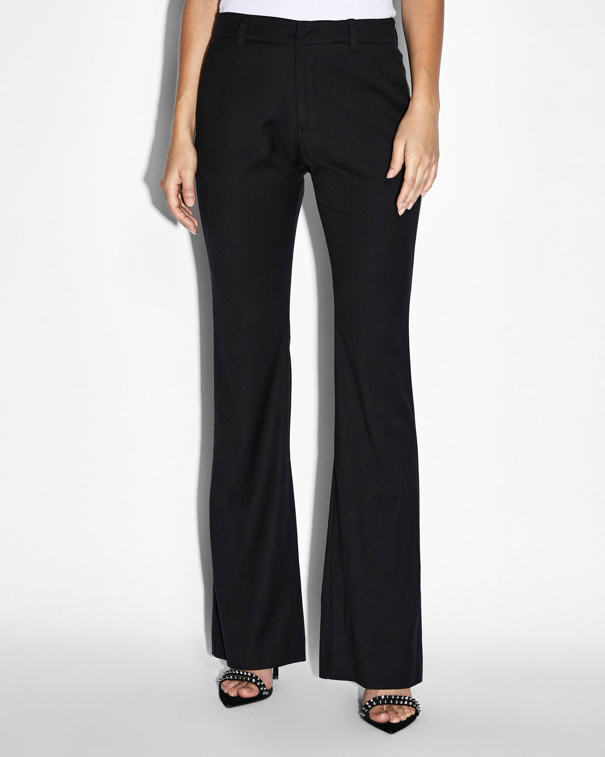 WOMENS ZODIAC PANT BLACK PANTS