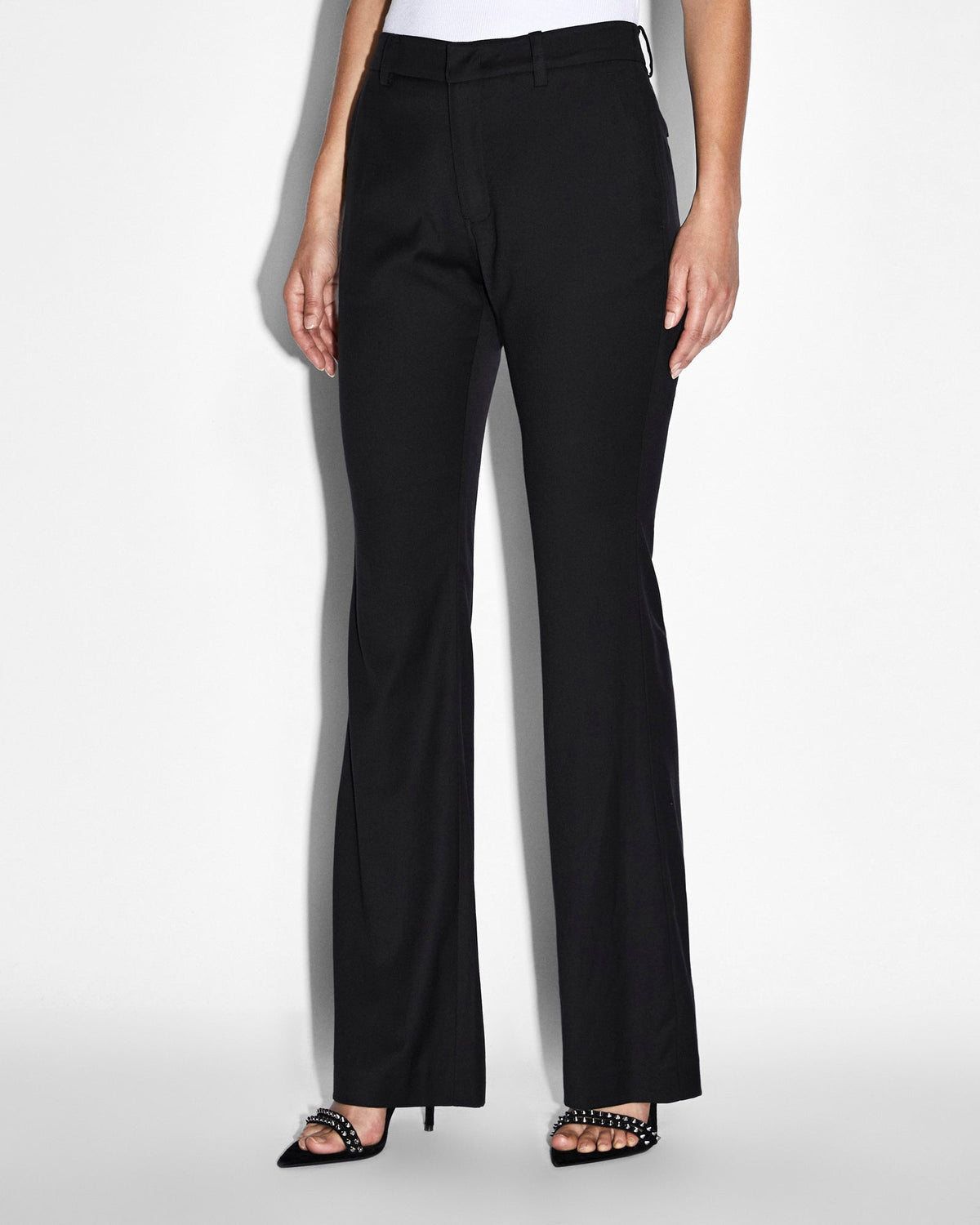 WOMENS ZODIAC PANT BLACK PANTS