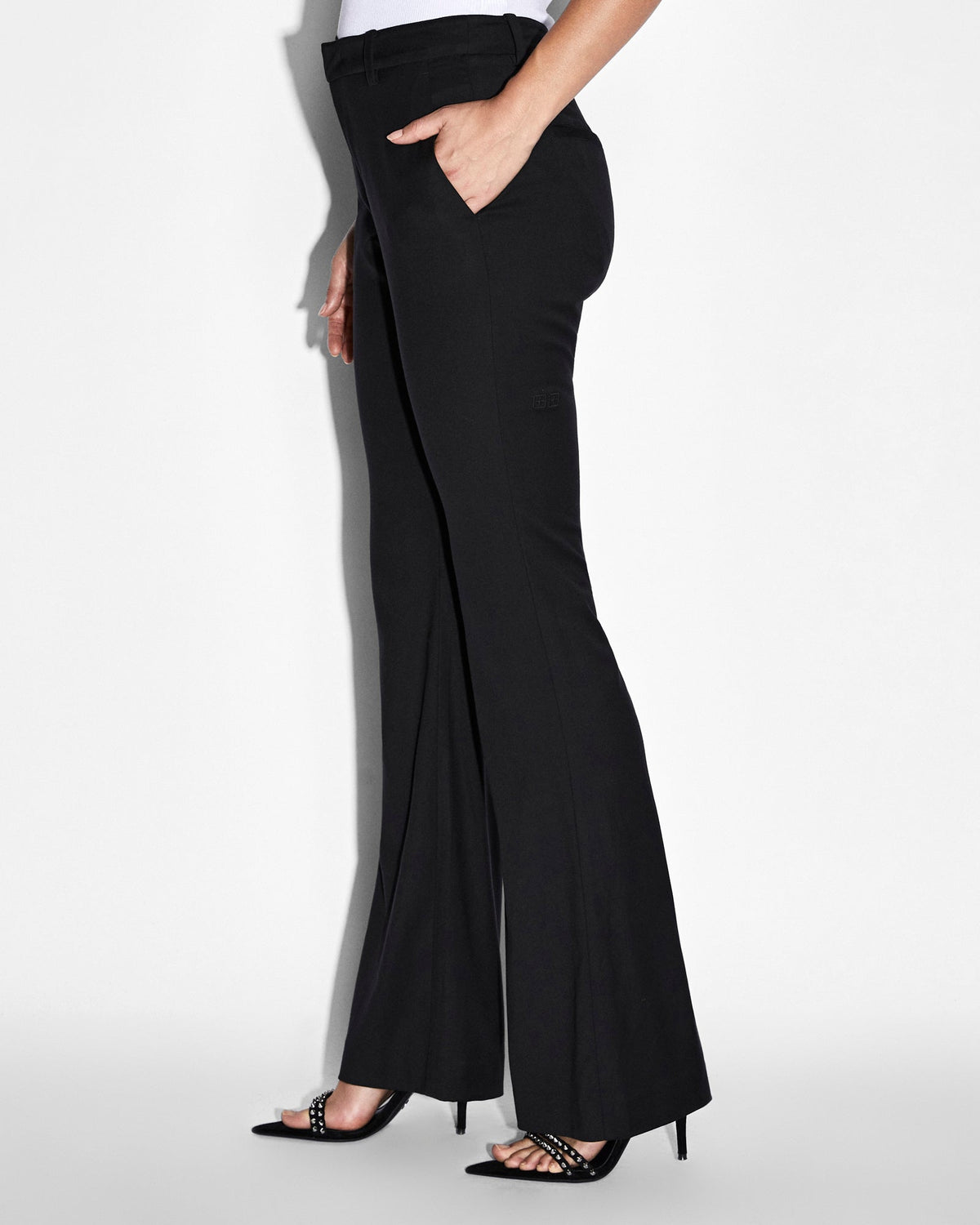 WOMENS ZODIAC PANT BLACK PANTS