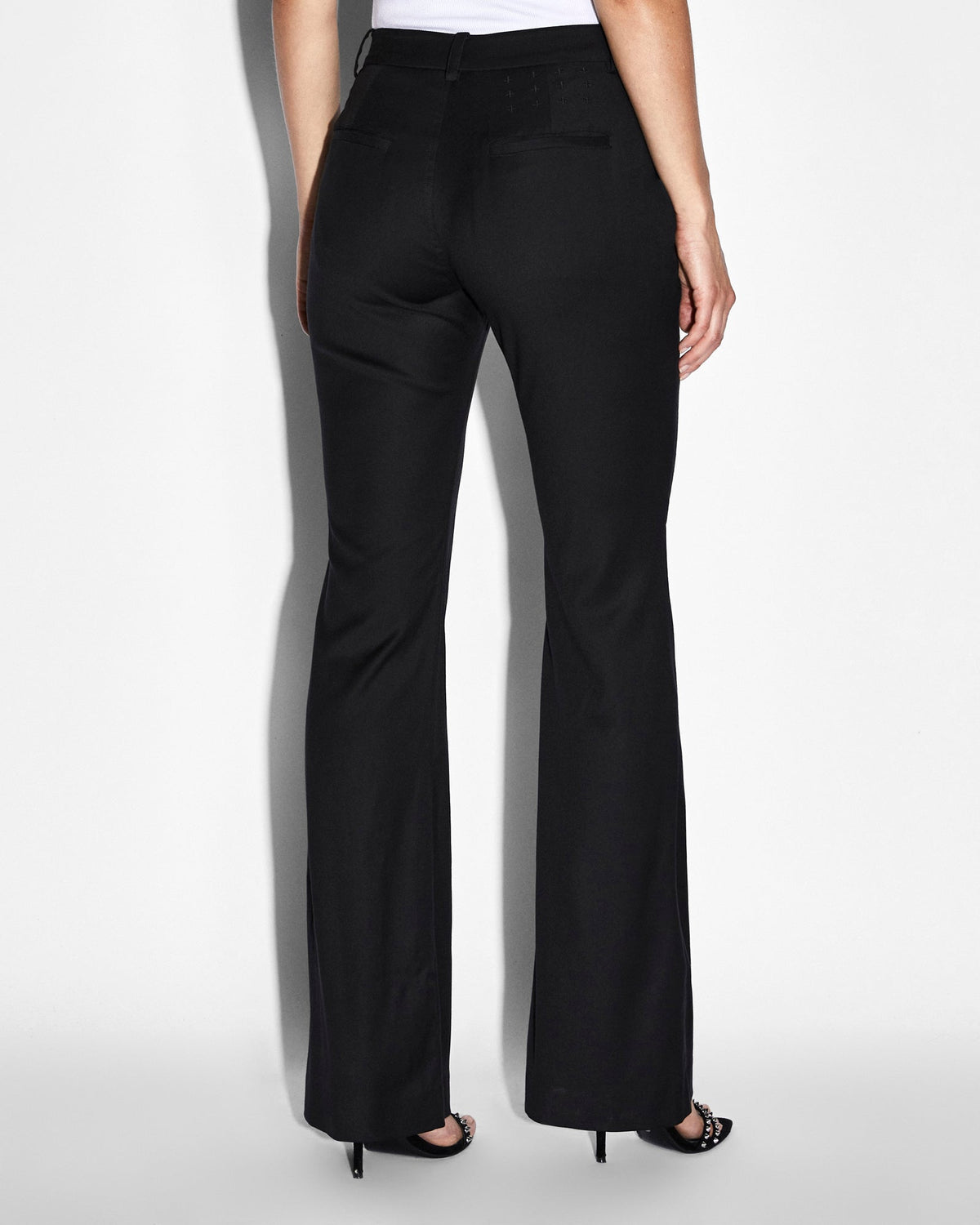 WOMENS ZODIAC PANT BLACK PANTS