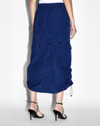 WOMENS CONNEKT SKIRT MIDNIGHT SKIRTS