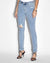 WOMENS  SPRAY ON XTRA AUTHENTIK TRASHED SKINNY DENIM JEANS