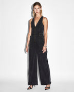 WOMENS VIXEN JUMPSUIT RAVEN JUMPSUITS