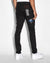 MENS  VAN WINKLE NFT BLACK SKINNY DENIM JEANS