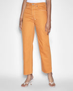 WOMENS BROOKLYN JEAN FLAME DENIM JEANS