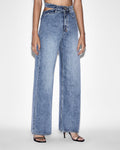 STRIDER DETTACHED JEAN HAVEN