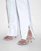 WOMENS MELROSE JEAN BLANC DENIM JEANS