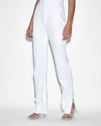 WOMENS MELROSE JEAN BLANC DENIM JEANS