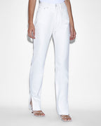 WOMENS MELROSE JEAN BLANC DENIM JEANS