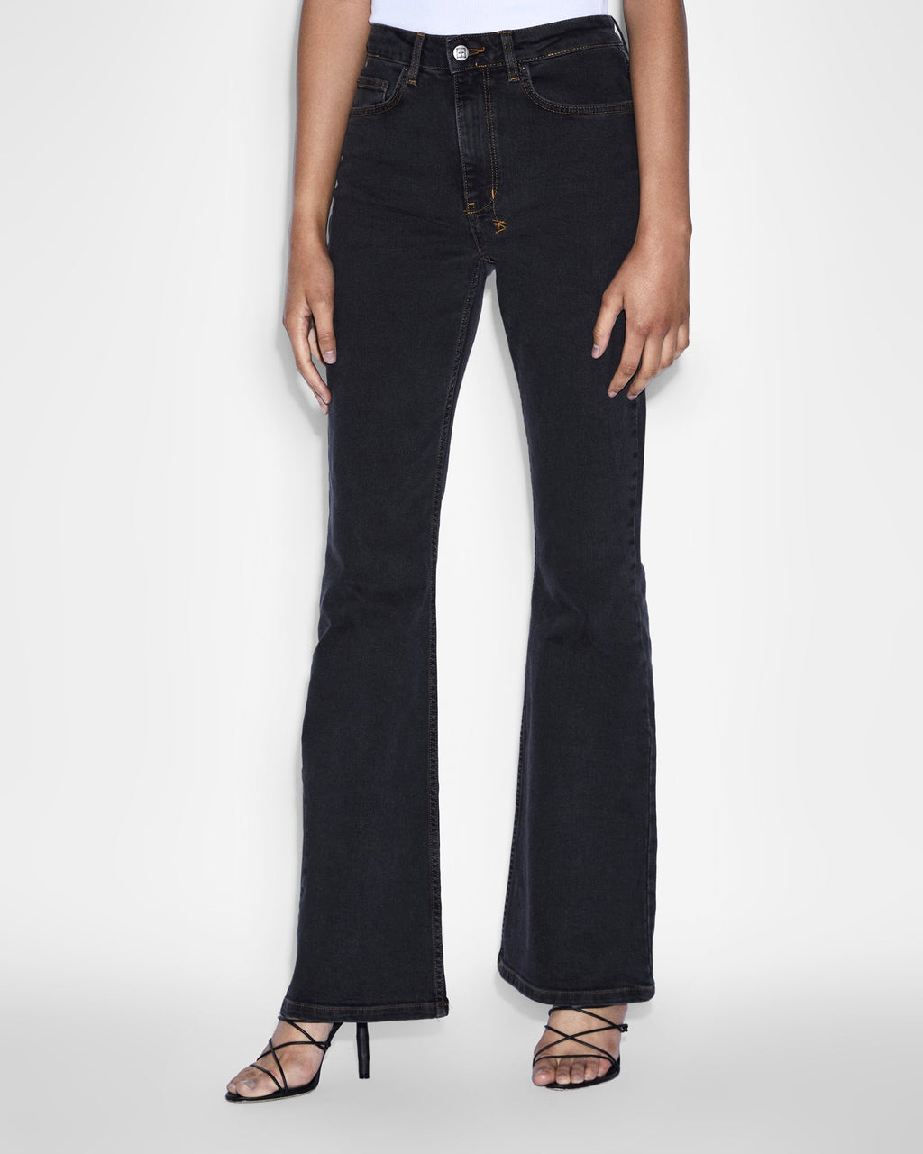 WOMENS SOHO RAVEN DENIM JEANS