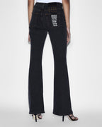 WOMENS SOHO RAVEN DENIM JEANS