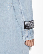 WOMENS KULT TRENCH AUTHENTIK JACKETS
