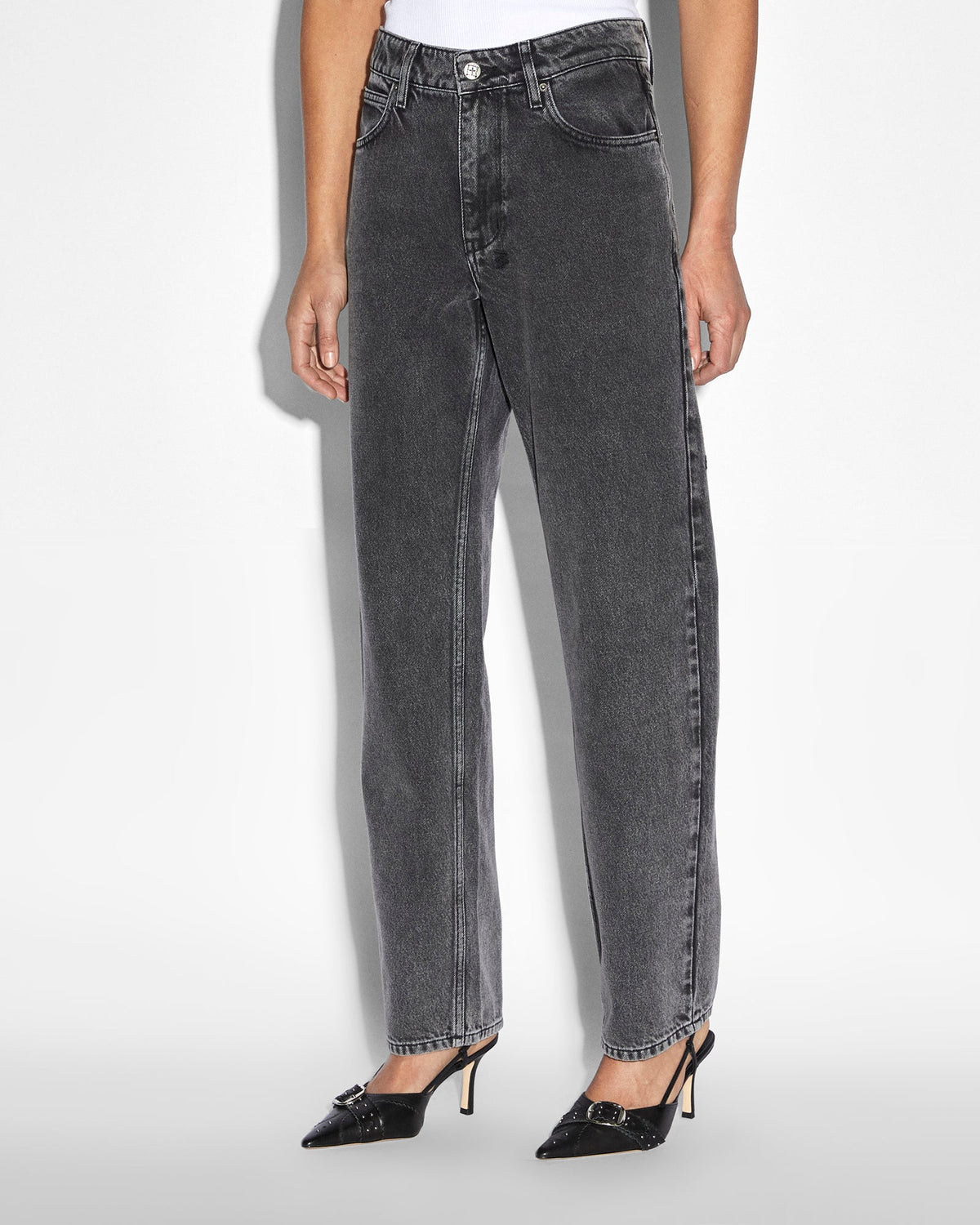 WOMENS BROOKLYN JEAN DAZE TRIP DENIM JEANS
