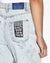 WOMENS  PLAYBACK MUSE KRAFT STRAIGHT DENIM JEANS