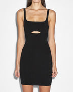 WOMENS FORBIDDEN DRESS BLACK DRESSES