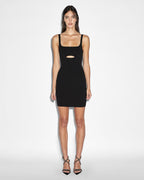WOMENS FORBIDDEN DRESS BLACK DRESSES