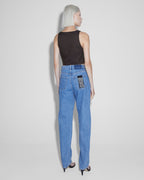WOMENS REBEL TOP UMBER FASHION TOPS