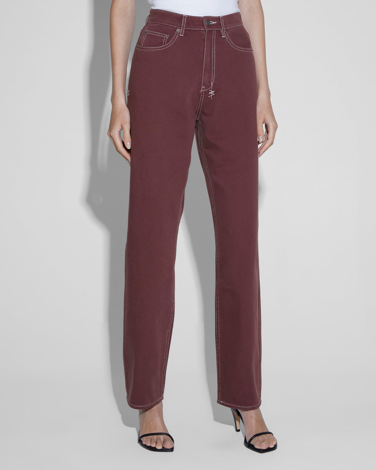 WOMENS PLAYBACK ANDORRA DENIM JEANS