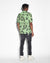 GRAFF RESORT SS SHIRT GREEN